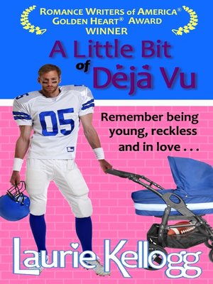 cover image of A Little Bit of Deja Vu